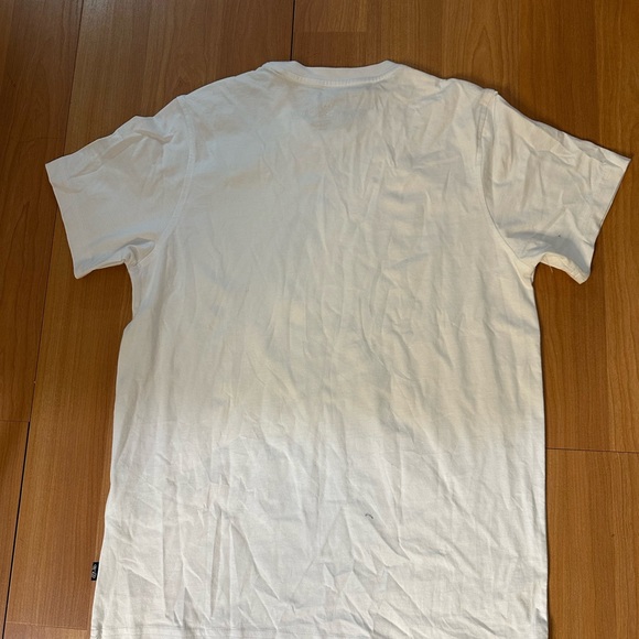 Psycho Bunny White Skull Bunny Tee - Picture 3 of 3